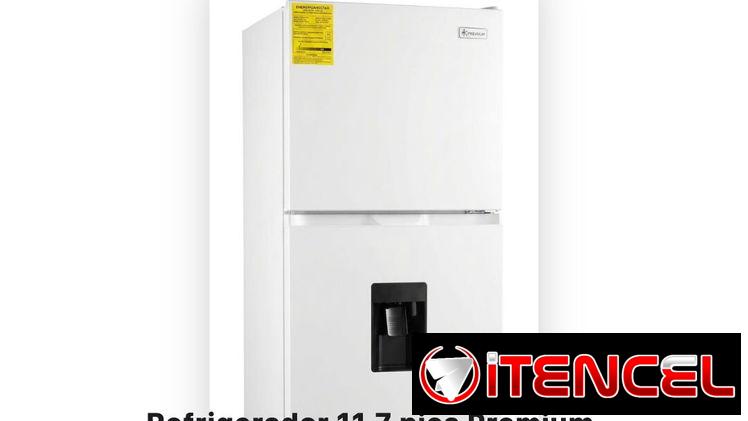 🔥Refrigeradores de varios tamaños y precios