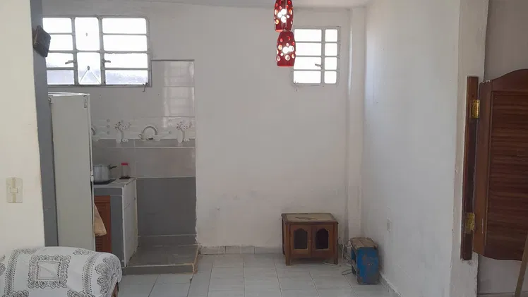 Vendo casa