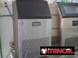 ***VENDO 2 MAQUINAS DE HACER HIELO TRES MESES DE USO***