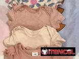 Monos de bebé sandalias de niña zapatos de niño