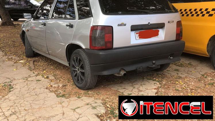 FIAT TIPO DIESEL