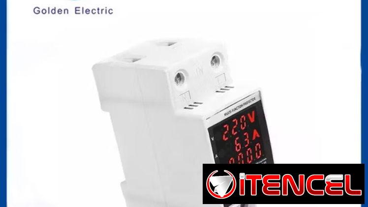 Regulador de linea ajustable !!!!