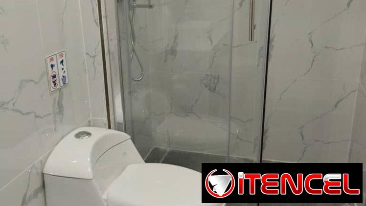 Se renta hermoso departamento en el vedado de dos habitaciones (RAl0043)