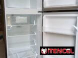 REFRIGERADOR GRANDE CON DISPENSADOR DE AGUA, ROYAL 15 PIES,570 USD
