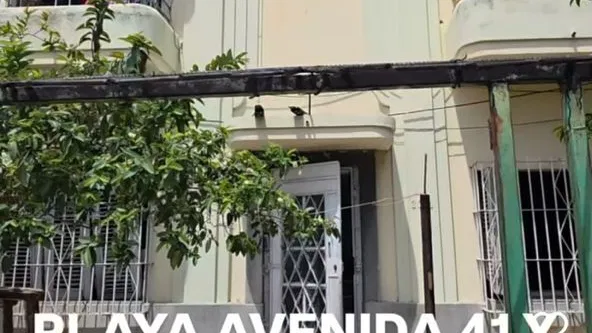 PLAYA AVENIDA 41 Y 30 APTO TIPO PENTHOUSE DE 2 HABITACIONES