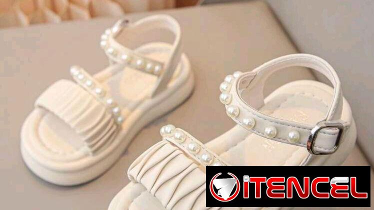 Sandalias de niñas