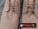 Zapatos de vestir de la marca Guess original !!
