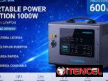 INVERSOR – 550 USD