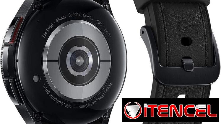 Samsung Galaxy Watch 6 Classic