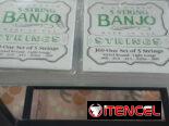 Se venden cuerdas de banyo