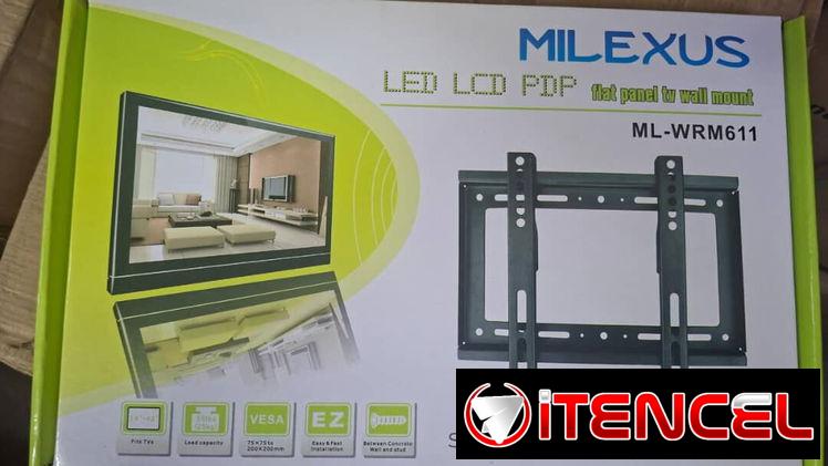 Soportes para TV