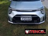 Se vende Kia Picanto 2025.