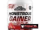 Mass Gainer disponible ‼️