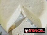 Queso blanco casero