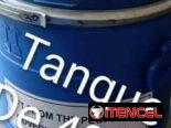 Tanques de agua orgánicos nuevo