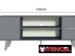 Mesa de televisor varios modelos comunícate con Pedro