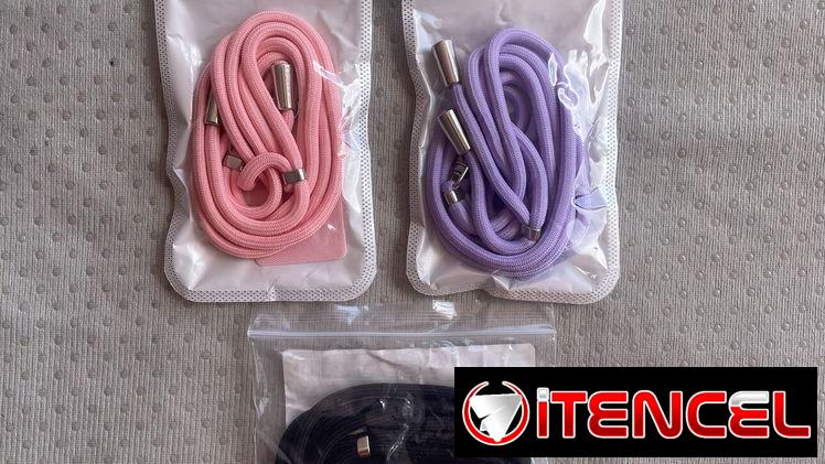 Colgantes para el móvil 📲