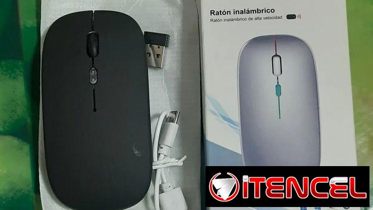 Mouse Pad Gamer Negro
