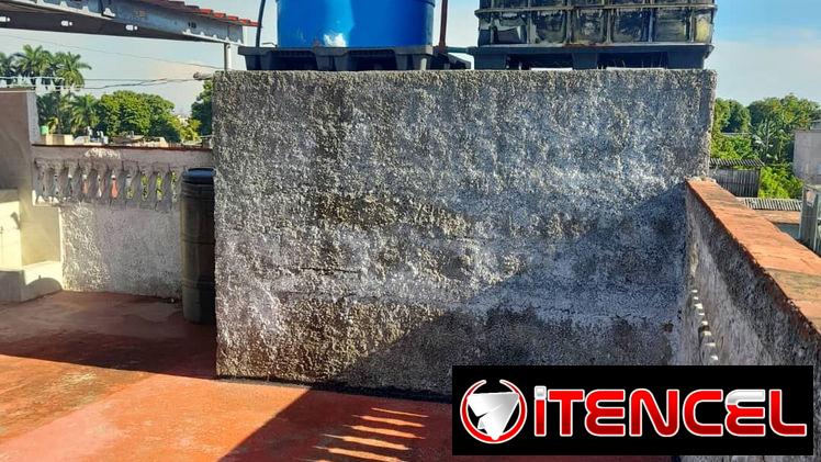 Se vende casa con terraza