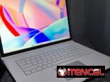 💵550 USD💻Surface Book 3 Gama Alta Premium metálica prácticamente nueva
