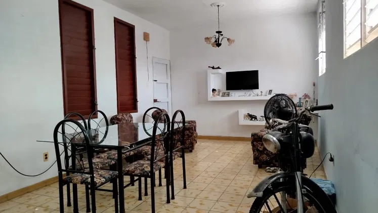 🏠 VENTA DE APARTAMENTO EN LA HABANA VIEJA OJO SI HAY INTERMEDIARIOS  PORQUE SOMOS UNA INMOBILIARIA  DE NO AGRADARLE EL