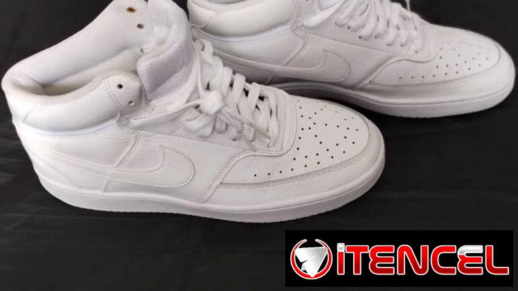Tenis auténticos marca NIKE!!!!!!!