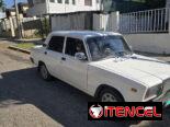 Vendo lada 2107
