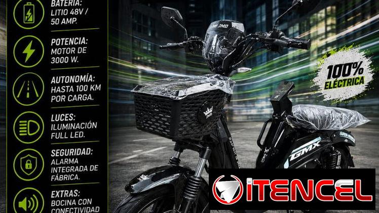 Bicimoto JMD
