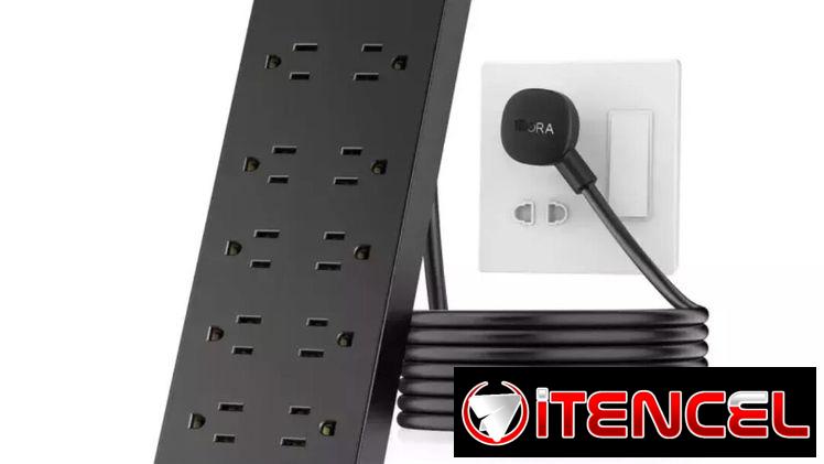 ‼️‼️EXTENSIÓN ELÉCTRICA‼️‼️