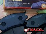 🚘 Piezas de HYUNDAI ACCENT / KIA RIO 2006 – 2010 🚘