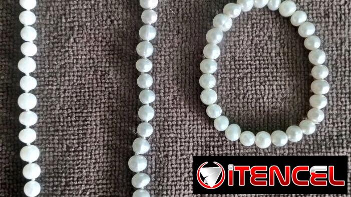 Perlas Preciosas Freshwater.