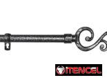 Cortinero expandible