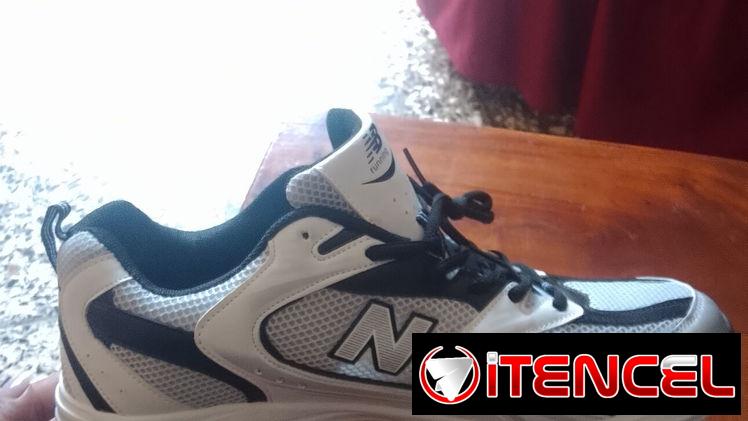 New balance # 46/47 miden 30 cm