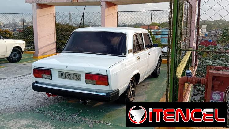 Vendo lada