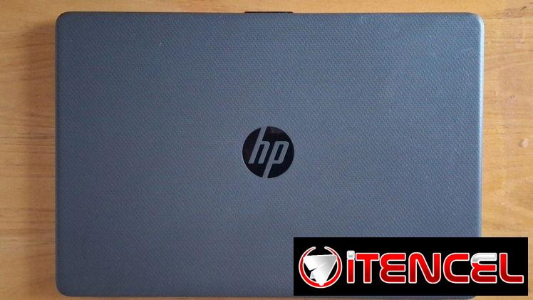 💻 Laptop HP 250 G8 – Intel Core i5-1135G7 11ª Gen | 16GB RAM | 256GB SSD