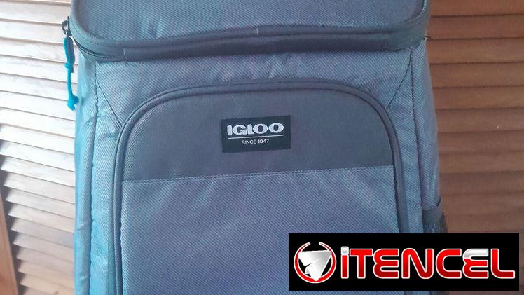 Mochila de deliver nueva ✅️