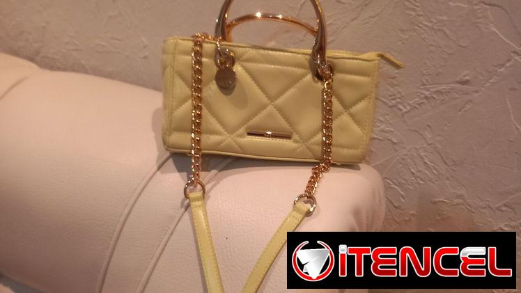 Carteras de mujer