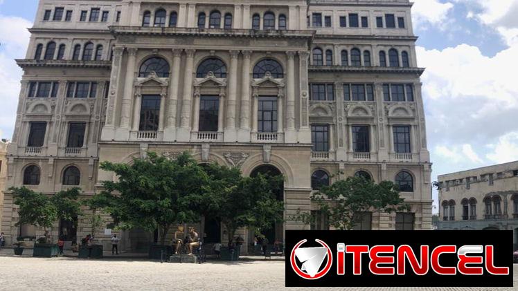 🪼 APARTAMENTO EN LA HABANA VIEJA | 1 HABITACIÓN | RENTA CORTA Y LINEAL 🏡✨