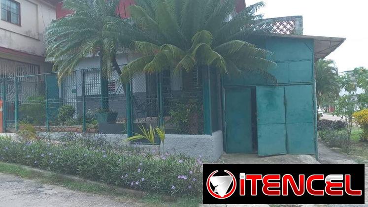 Casa en Marianao