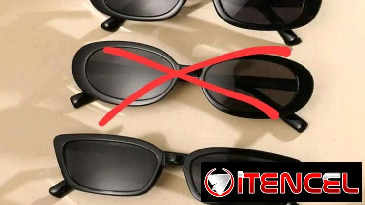 Gafas en Venta. VEDADO