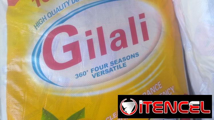 Detergente