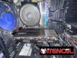 VENDO PC COMPLETA O POR PARTES. Kit de 7ma Gigabyte GA B150 HD3 con un Micro i5-6500