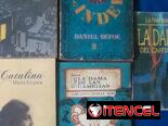 Libros clásicos