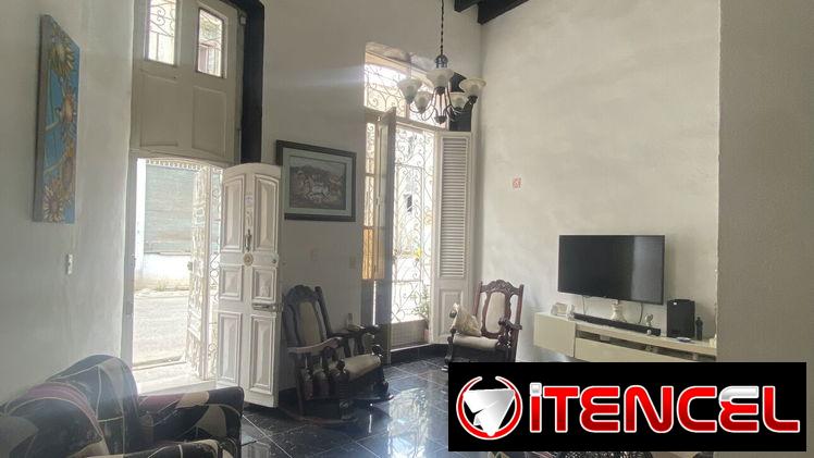 En venta apartamento en Centro Habana