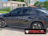 Hyundai Tucson 2025 Nuevecito