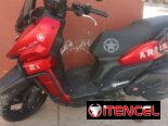 se vende moto de 200 cc como nueva