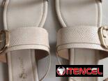 Vendo estos zapatos ver foto adjunta con los detalles