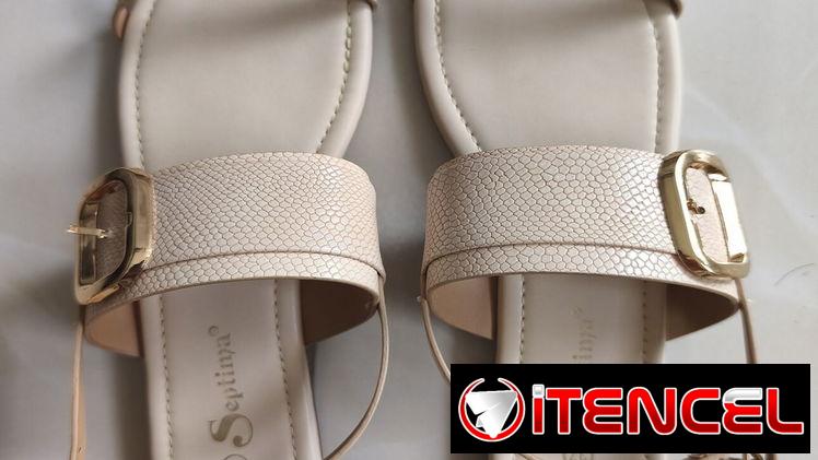 Vendo estos zapatos ver foto adjunta con los detalles