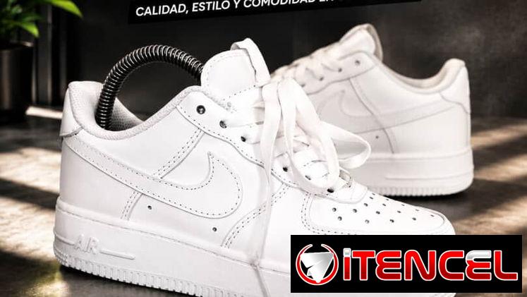 VENTA DE NIKE FORCR G5
