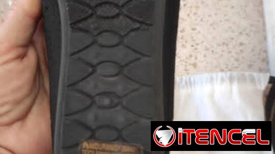 Zapatos mocasines de mujer, número 36/37, nuevos talla 37, buena calidad
